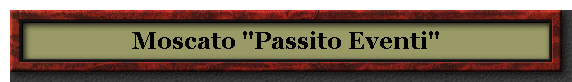 Moscato 